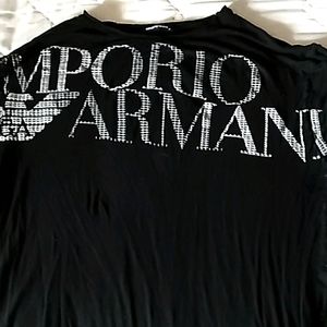 Emporio Armani men's t-shirt